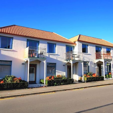 أكارو Les Troupes Apartments المظهر الخارجي الصورة