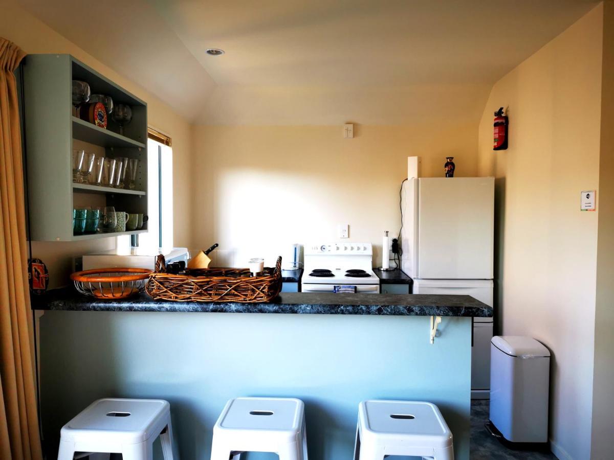 أكارو Les Troupes Apartments المظهر الخارجي الصورة