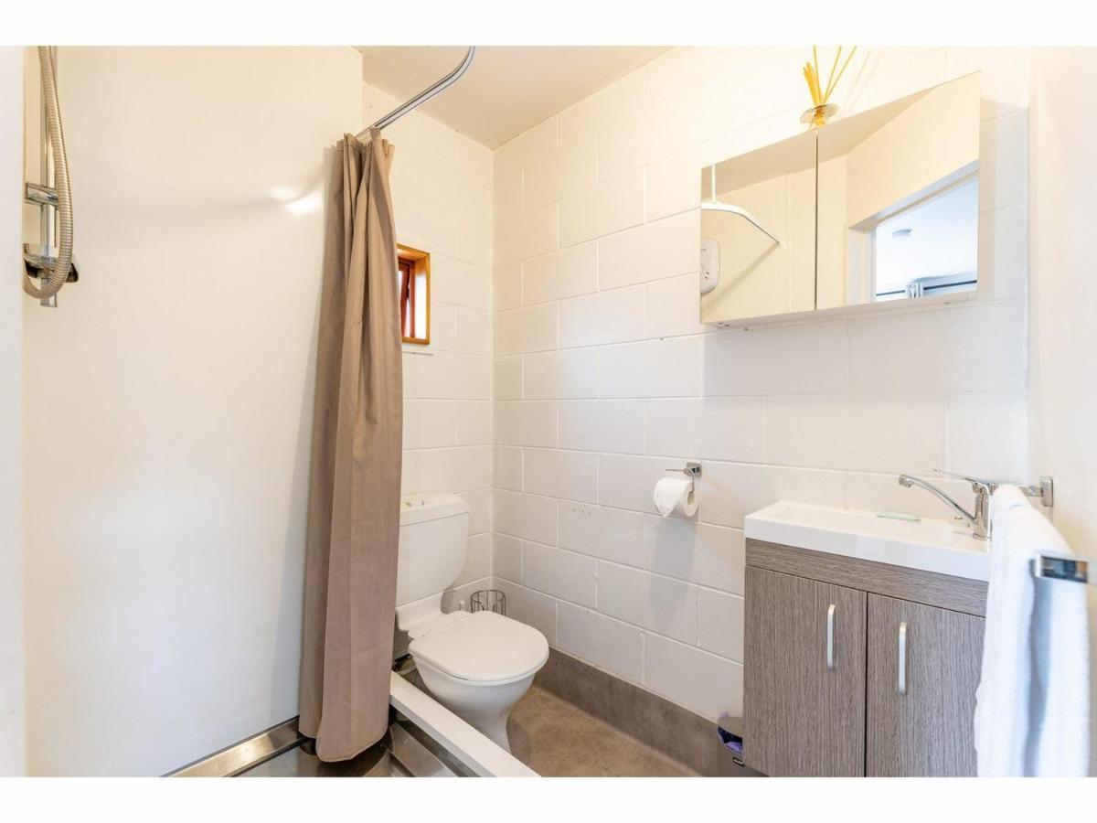أكارو Les Troupes Apartments المظهر الخارجي الصورة