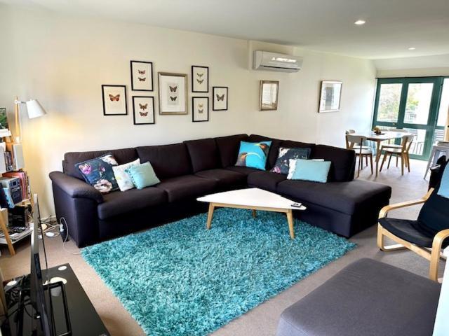 أكارو Les Troupes Apartments المظهر الخارجي الصورة