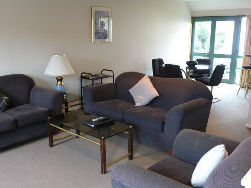 أكارو Les Troupes Apartments المظهر الخارجي الصورة